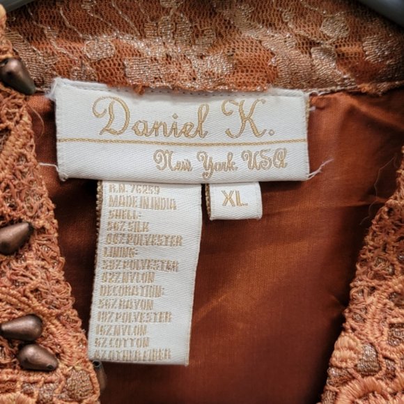 Jacket - Picture 2 of 3